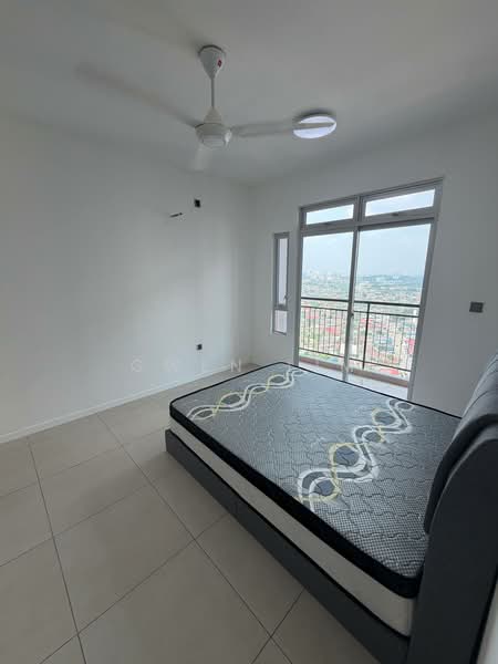 Kediaman Servis untuk Disewa di One 49 Residence - Gwen Lim - Bedroom - PropertyGuru.com.my