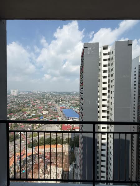 Kediaman Servis untuk Disewa di One 49 Residence - Gwen Lim - View - PropertyGuru.com.my