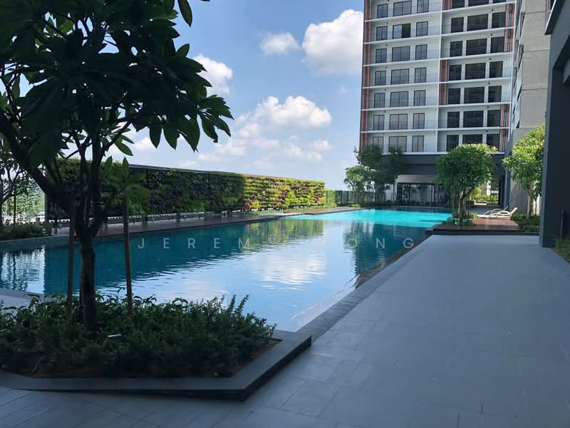 Kediaman Servis untuk Disewa di Emporis - Jeremy Wong - Exterior - PropertyGuru.com.my