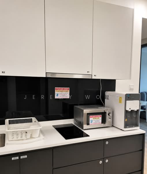 Kediaman Servis untuk Disewa di Emporis - Jeremy Wong - Kitchen - PropertyGuru.com.my