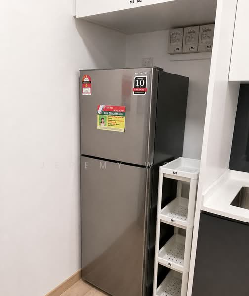 Kediaman Servis untuk Disewa di Emporis - Jeremy Wong - Kitchen - PropertyGuru.com.my