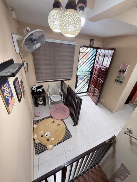 Rumah Teres 2-Tingkat untuk Disewa di Johor Bahru (Johor) - Caren Chin - PropertyGuru.com.my
