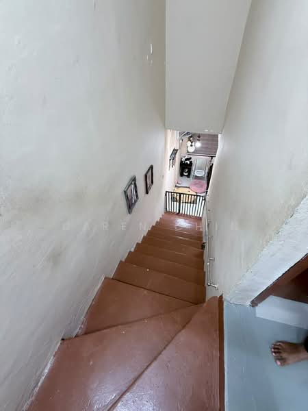 Rumah Teres 2-Tingkat untuk Disewa di Johor Bahru (Johor) - Caren Chin - PropertyGuru.com.my