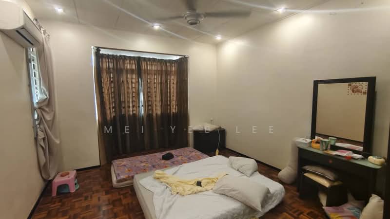 2-storey Terraced House for Sale in Taman Desa Cahaya (Bukit Mertajam) - Mei Yee Lee - Bedroom - PropertyGuru.com.my