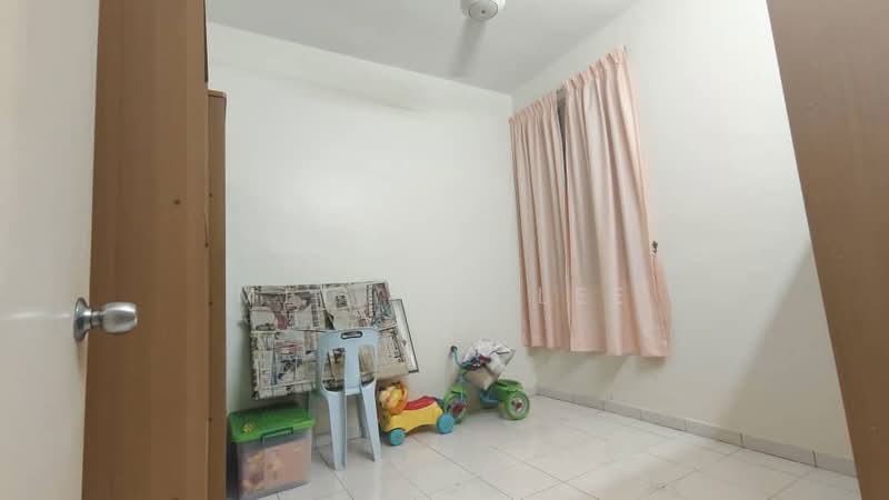 2-storey Terraced House for Sale in Taman Desa Cahaya (Bukit Mertajam) - Mei Yee Lee - Bedroom - PropertyGuru.com.my