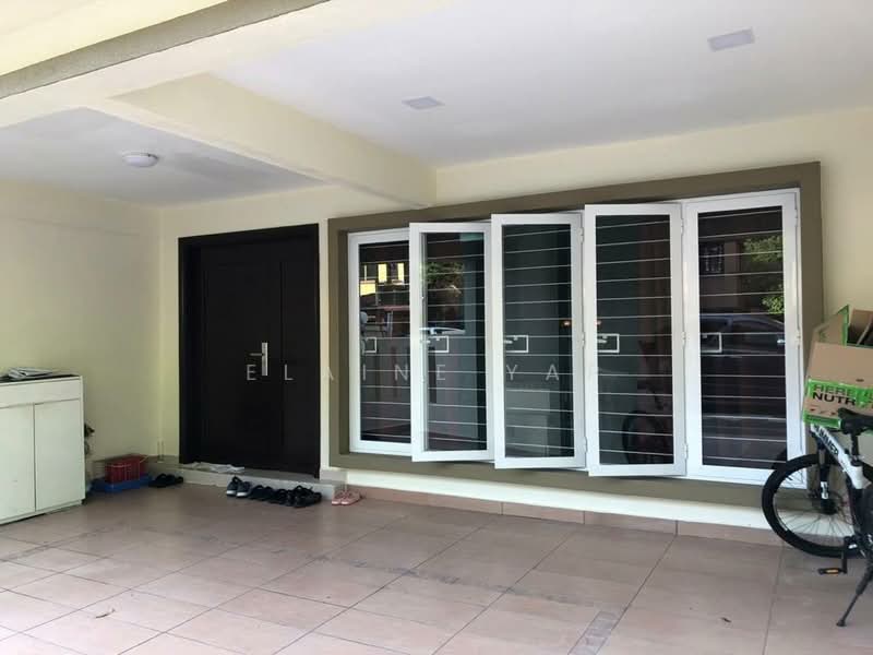 Terraced House for Sale in KL City Centre (Kuala Lumpur) - Elaine Yap - PropertyGuru.com.my