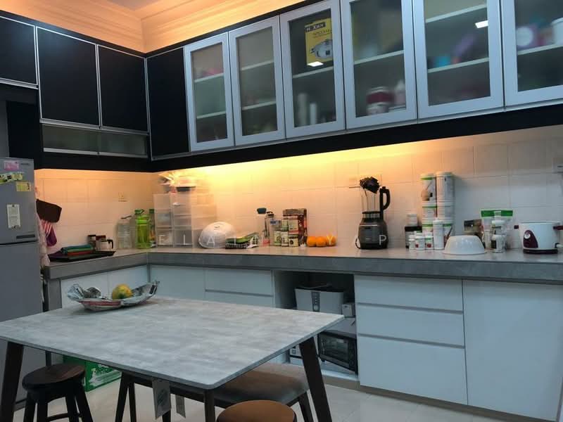 Terraced House for Sale in KL City Centre (Kuala Lumpur) - Elaine Yap - PropertyGuru.com.my