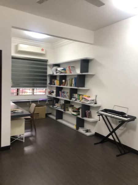 Terraced House for Sale in KL City Centre (Kuala Lumpur) - Elaine Yap - PropertyGuru.com.my