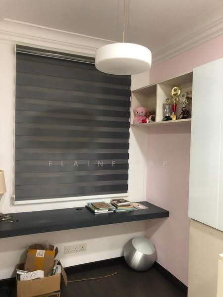 Terraced House for Sale in KL City Centre (Kuala Lumpur) - Elaine Yap - PropertyGuru.com.my