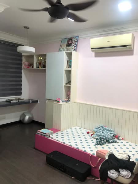 Terraced House for Sale in KL City Centre (Kuala Lumpur) - Elaine Yap - PropertyGuru.com.my