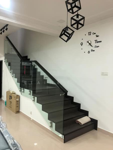 Terraced House for Sale in KL City Centre (Kuala Lumpur) - Elaine Yap - PropertyGuru.com.my