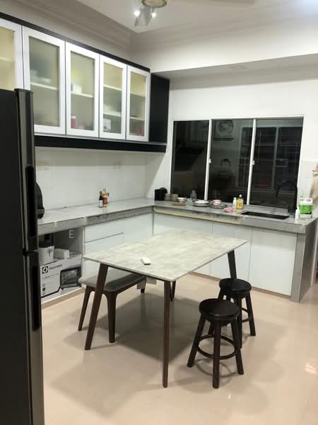 Terraced House for Sale in KL City Centre (Kuala Lumpur) - Elaine Yap - PropertyGuru.com.my