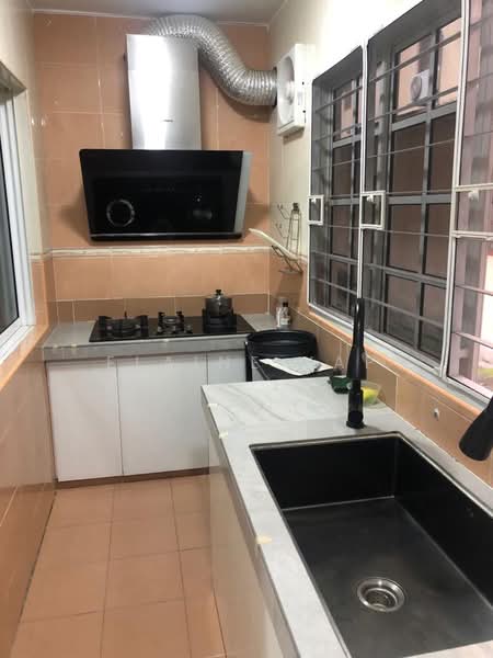 Terraced House for Sale in KL City Centre (Kuala Lumpur) - Elaine Yap - PropertyGuru.com.my