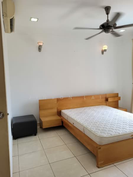 Kondominium untuk Disewa di Casa Indah 2 - Jinson Lai - Bedroom - PropertyGuru.com.my