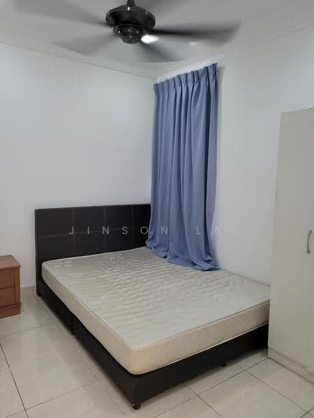 Kondominium untuk Disewa di Casa Indah 2 - Jinson Lai - Bedroom - PropertyGuru.com.my