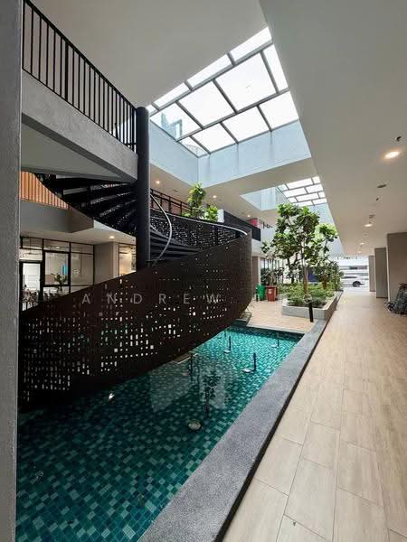 Kediaman Servis untuk Dijual di Sky Trees - Andrew Teo - Interior - PropertyGuru.com.my