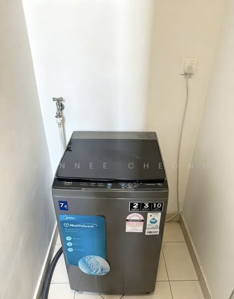 Service Residence for Rent at Sunway Geo Residence - Rainnee Cheong - Interior - PropertyGuru.com.my
