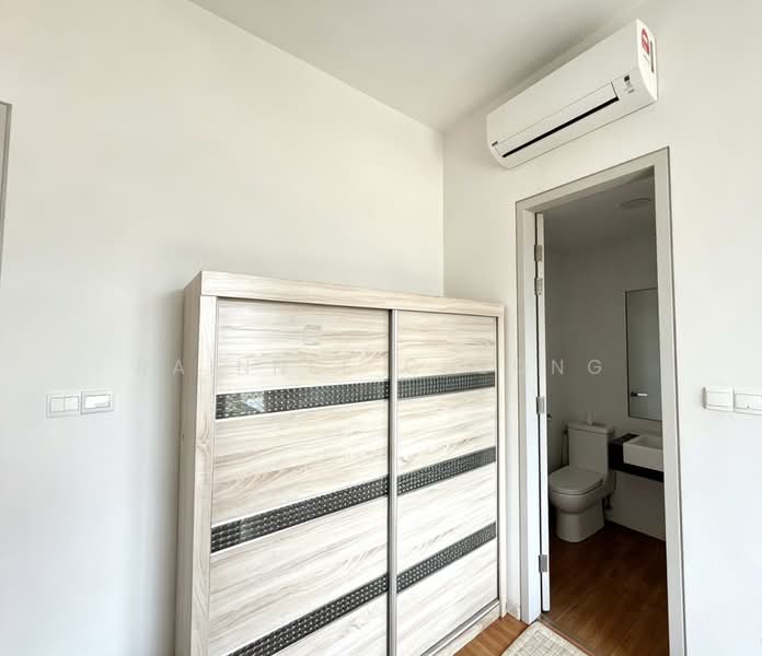 Service Residence for Rent at Sunway Geo Residence - Rainnee Cheong - Bathroom - PropertyGuru.com.my