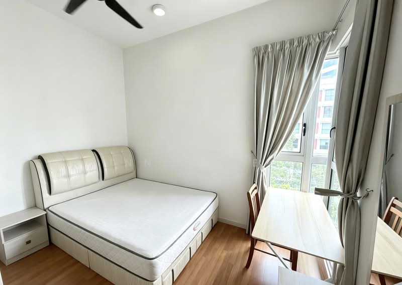 Service Residence for Rent at Sunway Geo Residence - Rainnee Cheong - Bedroom - PropertyGuru.com.my