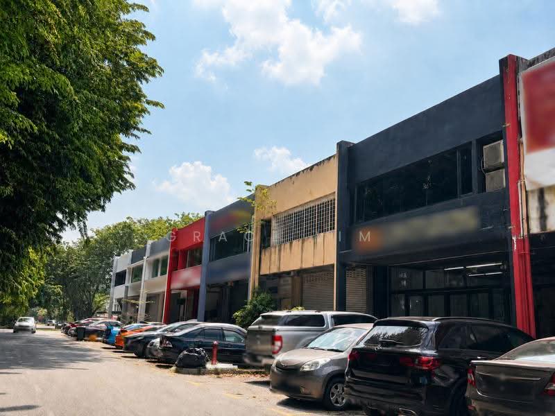 Shop / Office untuk Dijual di Pjs 11 (Sunway) - Grace Lim - Exterior - PropertyGuru.com.my