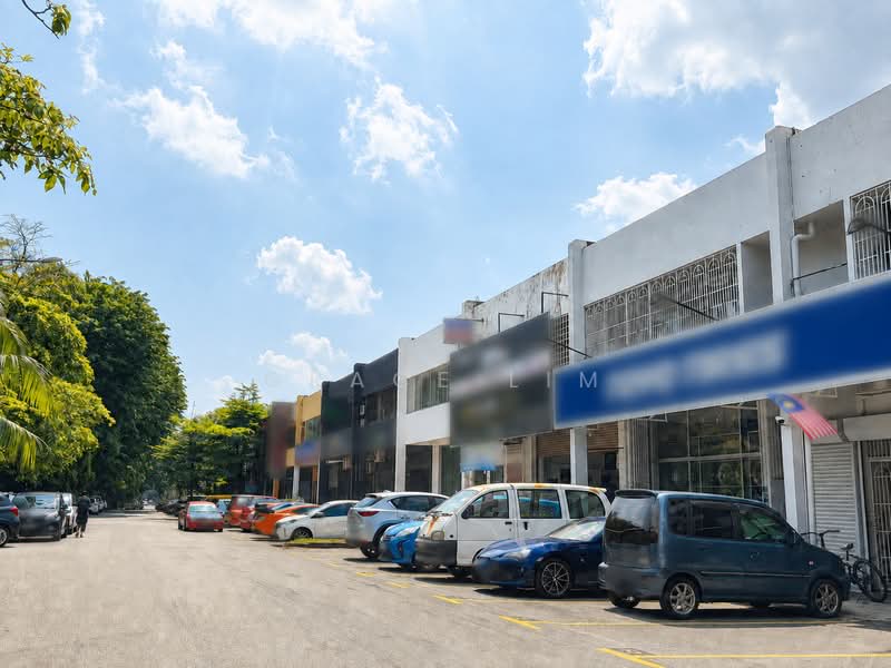 Shop / Office untuk Dijual di Pjs 11 (Sunway) - Grace Lim - Exterior - PropertyGuru.com.my