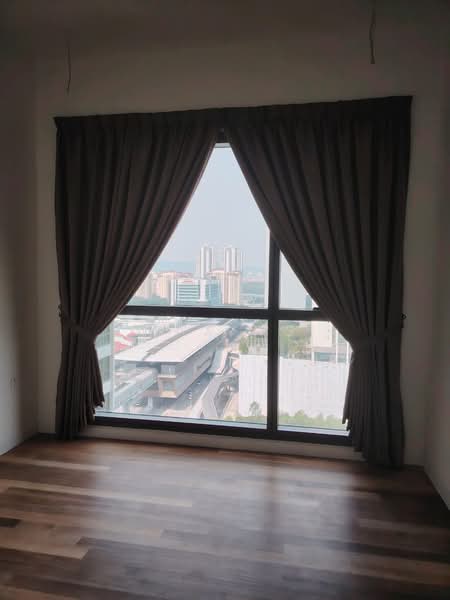 Kediaman Servis untuk Disewa di Edelweiss @ Tropicana Gardens - Max Ng - PropertyGuru.com.my