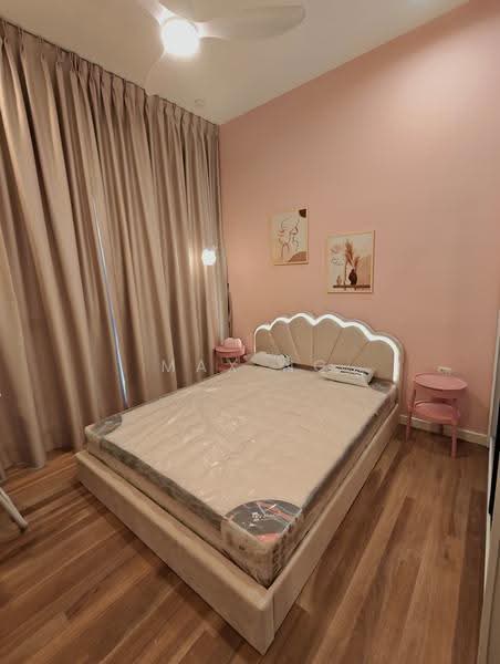Kediaman Servis untuk Disewa di Edelweiss @ Tropicana Gardens - Max Ng - Bedroom - PropertyGuru.com.my