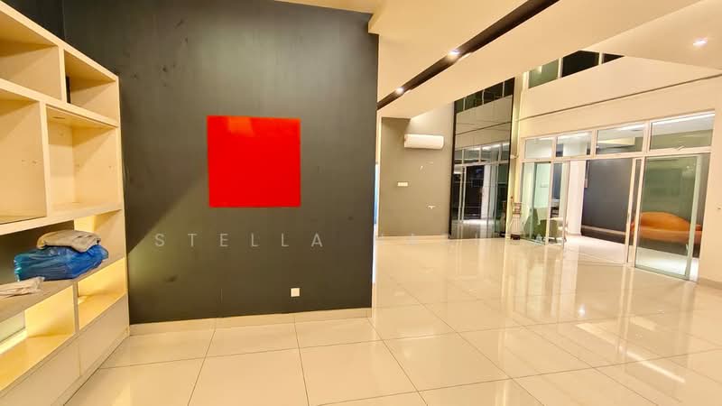 Bungalow House untuk Disewa di Taman Suria (Johor Bahru) - Stella Narita - Interior - PropertyGuru.com.my