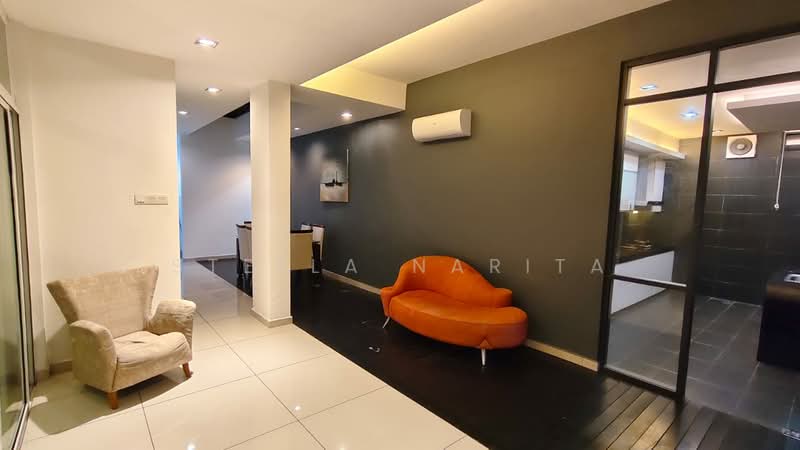 Bungalow House untuk Disewa di Taman Suria (Johor Bahru) - Stella Narita - Interior - PropertyGuru.com.my