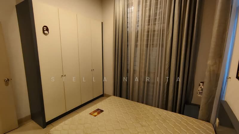 Bungalow House untuk Disewa di Taman Suria (Johor Bahru) - Stella Narita - Bedroom - PropertyGuru.com.my