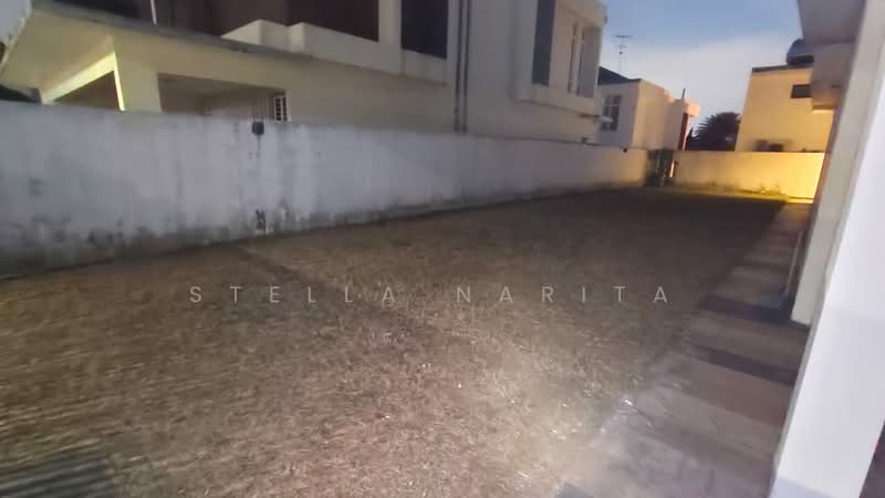 Bungalow House untuk Disewa di Taman Suria (Johor Bahru) - Stella Narita - Exterior - PropertyGuru.com.my