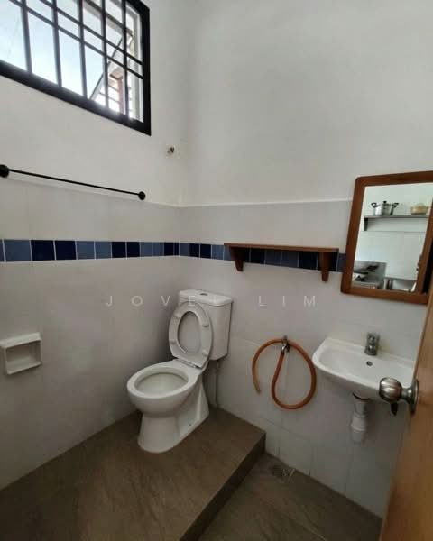 2-storey Terraced House for Sale in Taman Setia Indah (Tebrau) - Jovel Lim - Bathroom - PropertyGuru.com.my
