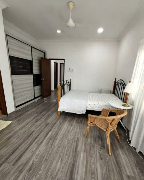 2-storey Terraced House for Sale in Taman Setia Indah (Tebrau) - Jovel Lim - Bedroom - PropertyGuru.com.my