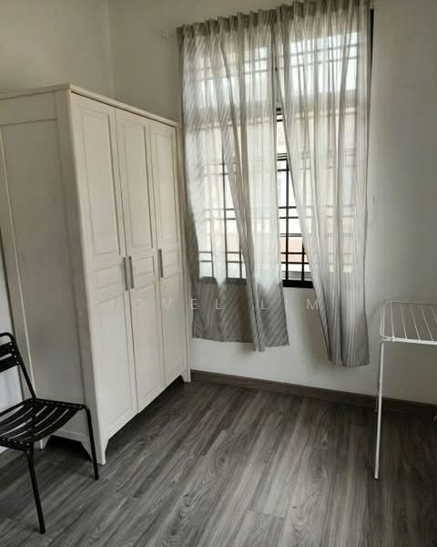 2-storey Terraced House for Sale in Taman Setia Indah (Tebrau) - Jovel Lim - Bedroom - PropertyGuru.com.my