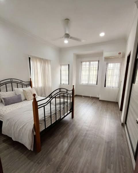 2-storey Terraced House for Sale in Taman Setia Indah (Tebrau) - Jovel Lim - Bedroom - PropertyGuru.com.my
