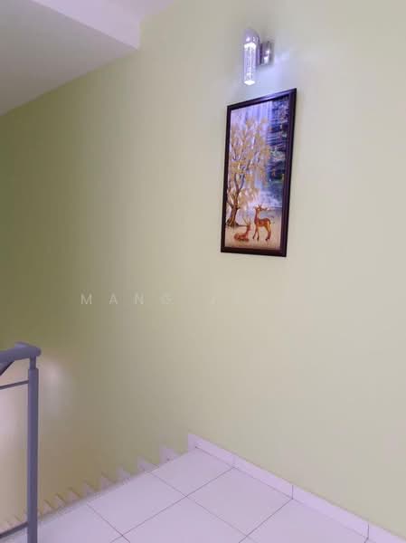 Rumah Teres 2-Tingkat untuk Dijual di Taman Setia Indah (Tebrau) - Mang Janet - PropertyGuru.com.my