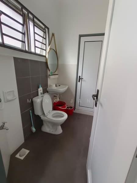 Rumah Teres 2-Tingkat untuk Dijual di Taman Setia Indah (Tebrau) - Mang Janet - PropertyGuru.com.my