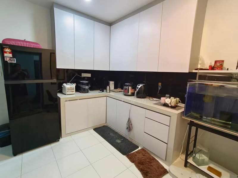 Rumah Teres 2-Tingkat untuk Dijual di Taman Setia Indah (Tebrau) - Mang Janet - PropertyGuru.com.my
