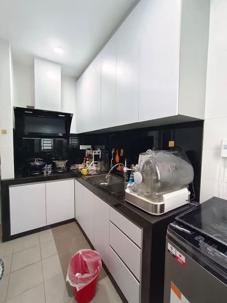 Rumah Teres 2-Tingkat untuk Dijual di Taman Setia Indah (Tebrau) - Mang Janet - PropertyGuru.com.my