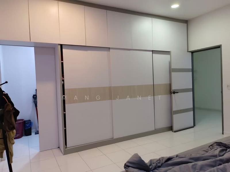 Rumah Teres 2-Tingkat untuk Dijual di Taman Setia Indah (Tebrau) - Mang Janet - PropertyGuru.com.my