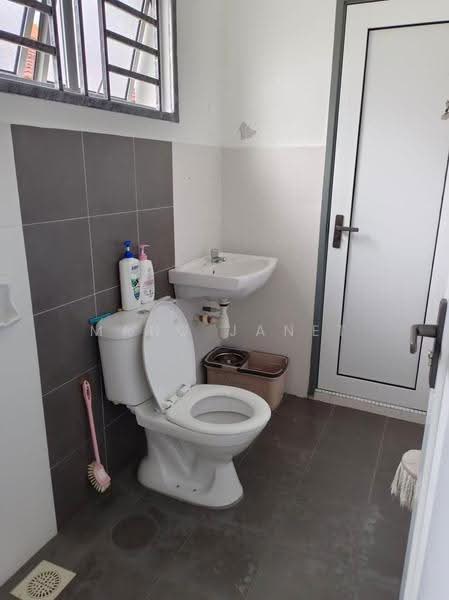 Rumah Teres 2-Tingkat untuk Dijual di Taman Setia Indah (Tebrau) - Mang Janet - PropertyGuru.com.my