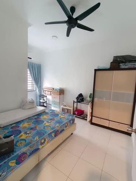 Rumah Teres 2-Tingkat untuk Dijual di Taman Setia Indah (Tebrau) - Mang Janet - PropertyGuru.com.my