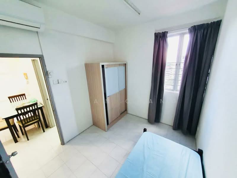 Kondominium untuk Dijual di Jay Series (Greenlane Heights Block J) - Vivian Chang - PropertyGuru.com.my