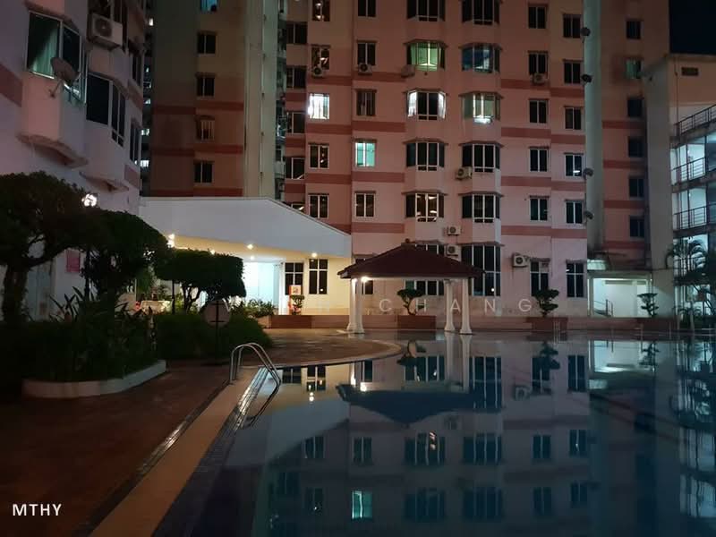 Kondominium untuk Dijual di Jay Series (Greenlane Heights Block J) - Vivian Chang - PropertyGuru.com.my