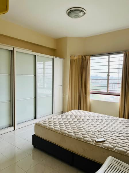 Kondominium untuk Dijual di Faber Heights - Isaac Tee - Bedroom - PropertyGuru.com.my