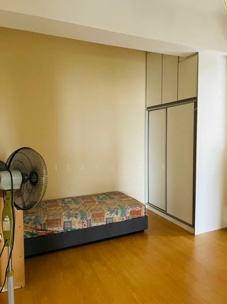 Kondominium untuk Dijual di Faber Heights - Isaac Tee - Bedroom - PropertyGuru.com.my