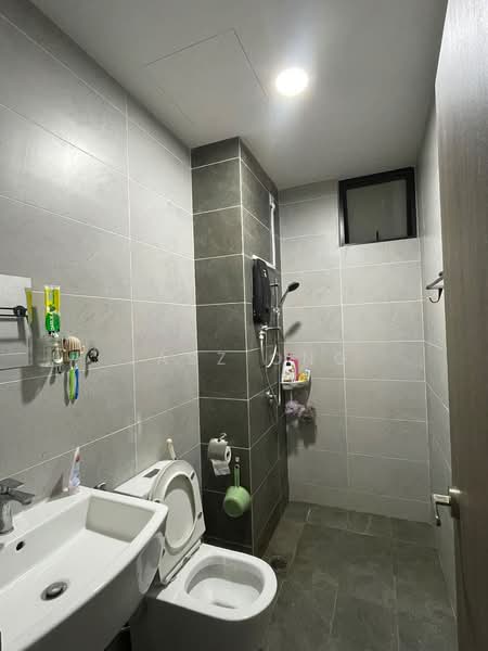 Kediaman Servis untuk Disewa di Twin Tower Residence - Jasz Ong - PropertyGuru.com.my