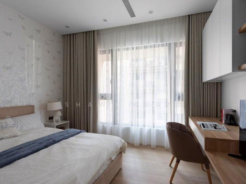 Condominium for Sale at Royal Garden @ Sri Putramas 4 - Shawn Kuan - Bedroom - PropertyGuru.com.my