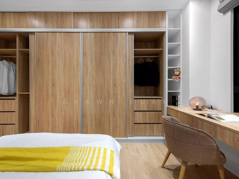 Condominium for Sale at Royal Garden @ Sri Putramas 4 - Shawn Kuan - Bedroom - PropertyGuru.com.my