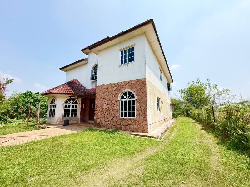 Bungalow House for Sale in Kajang (Selangor) - NORFADILAH ZAINUDDIN - Exterior - PropertyGuru.com.my